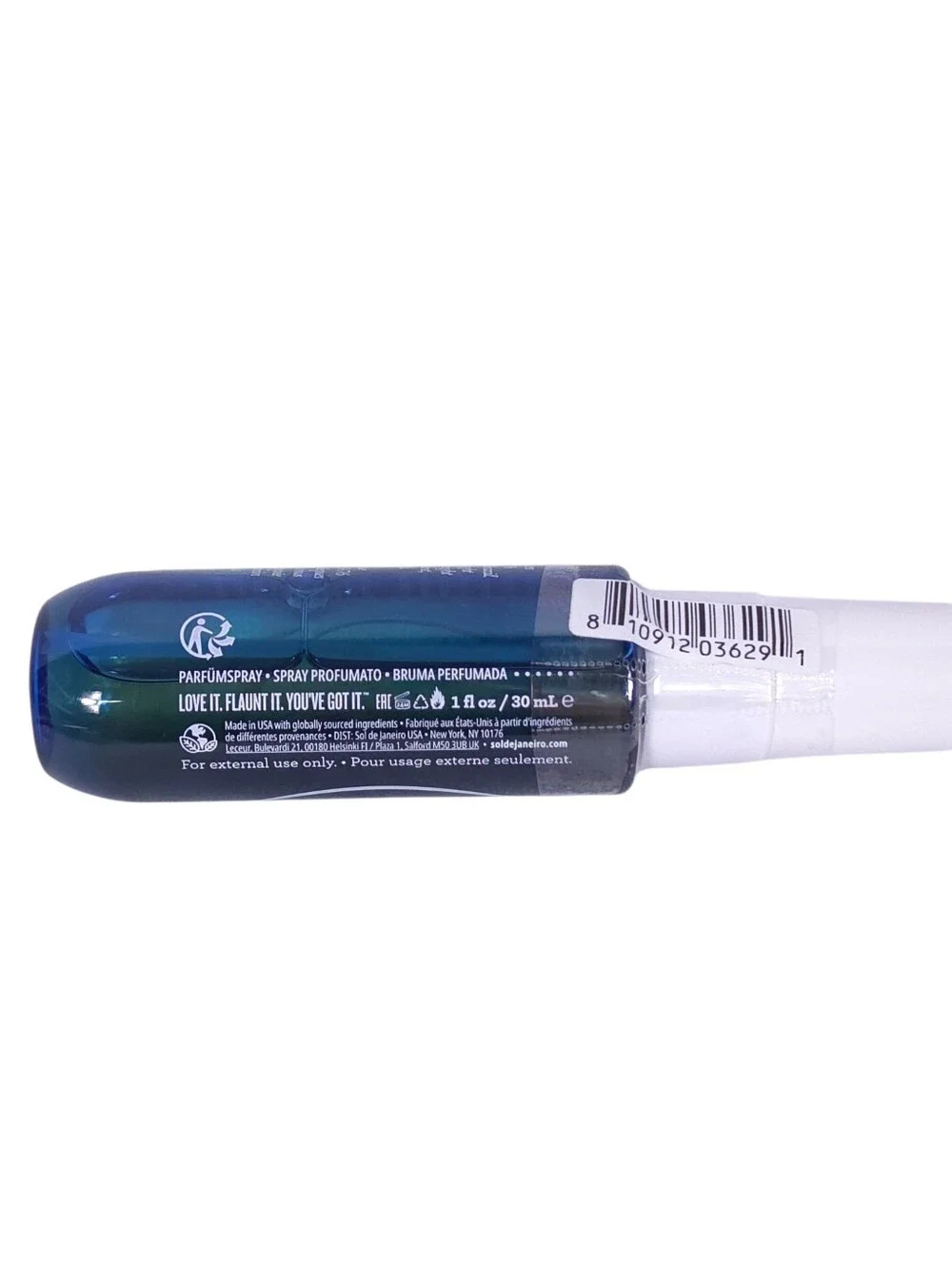 Sol De Janiero Cheirosa 76 Mist 1oz